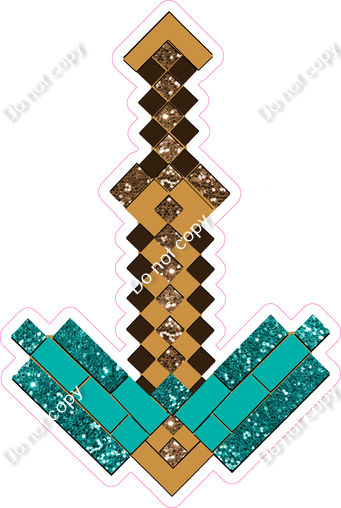 Pickaxe| Sign Swag USA