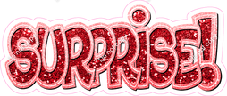 Surprise - 35's