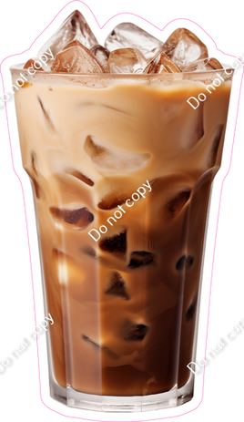 Iced Coffee
