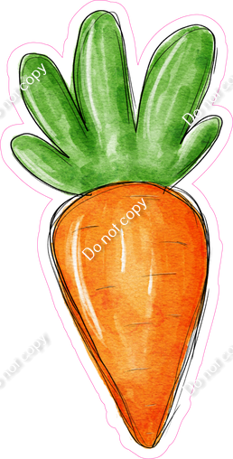 Carrot /Variants