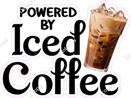 Powered by Iced Coffee Statement