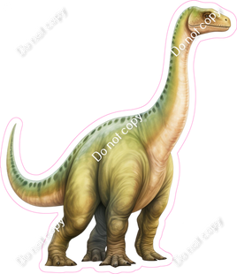 Dinosaur