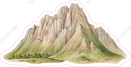 Dinosaur Environment