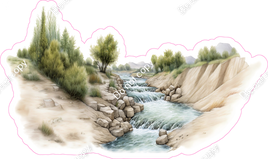 Dinosaur Environment