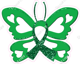 Butterfly - Green Awareness