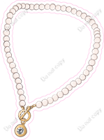 Pearl Necklace w/ Variants