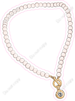 Pearl Necklace w/ Variants