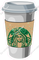 Coffee Cup w/ Variants