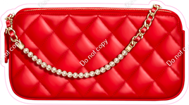 Red Purse