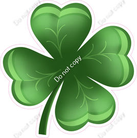 Clover - Shamrock