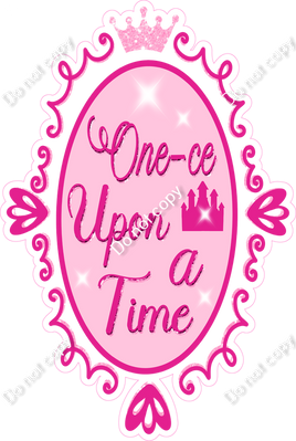 Once Upon a Time Statement