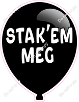 Stak-Em Meg Statement