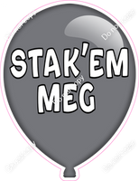 Stak-Em Meg Statement