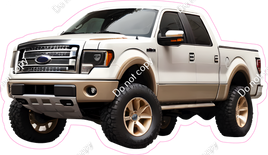 Ford F-150 w/ Variants