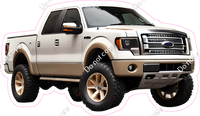 Ford F-150 w/ Variants