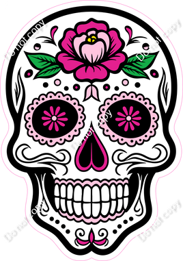 Sugar Skull #7
