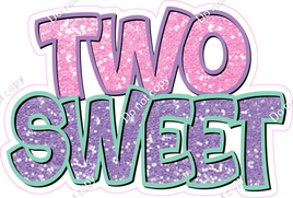 Two Sweet Statement