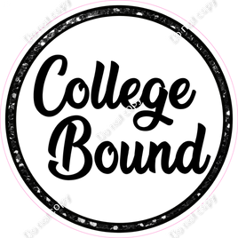 College Bound Circle Statement