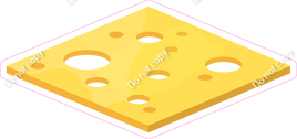 Cheese Slice