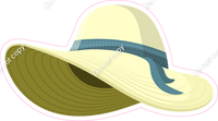 Straw Hat w/ Variants