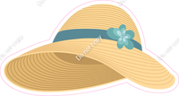Straw Hat