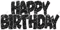 Sparkle - Happy Birthday