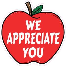 Apple - We Appreciate You