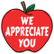 Apple - We Appreciate You