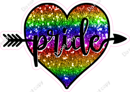 Pride Heart