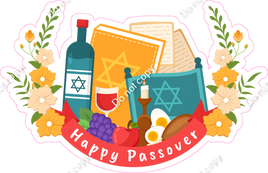 Passover - Happy Passover Statement