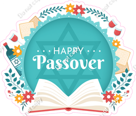 Passover - Happy Passover Statement