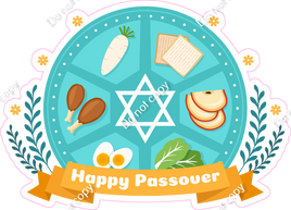 Passover - Happy Passover Statement