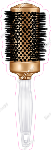 Hair Brush