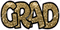 GRAD - Gold Sparkle