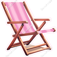 Picnic - Chair w/ Variants