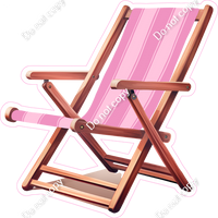 Picnic - Chair w/ Variants