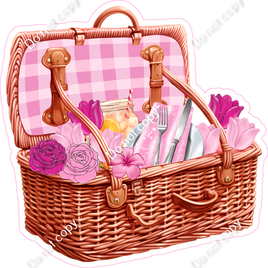 Picnic Basket