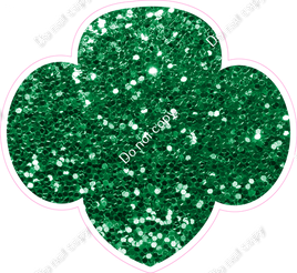 Girl Scout - Trefoils