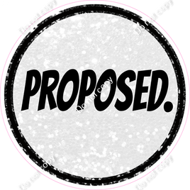 Proposed Circle Statement