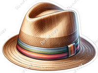 Summer Hat w/ Variants