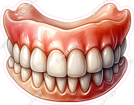 Dental - Dentures