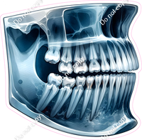 Dental - X-Ray w/ Variants