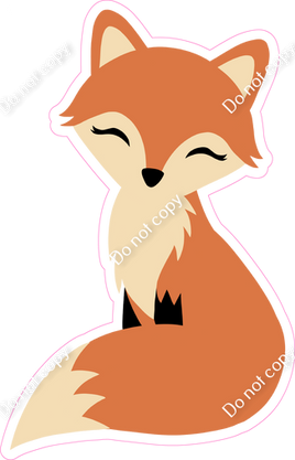 Fox w/ Variants