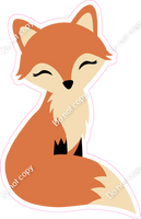 Fox w/ Variants
