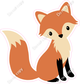 Fox w/ Variants