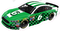 Green - Nascar / Stock Car w/ Variants