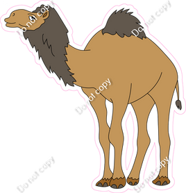 Camel w/ Variants