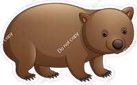 Wombat