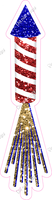 4th of July - Firework w/ Variants