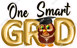 One Smart Grad - with Owl